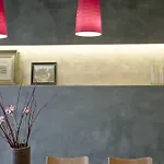 Oda ve Kahvaltı Limen Matera