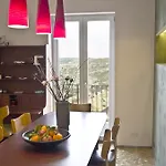 Oda ve Kahvaltı Limen Matera