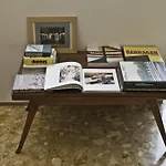 Limen Oda ve Kahvaltı Matera