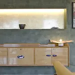 Limen Oda ve Kahvaltı Matera