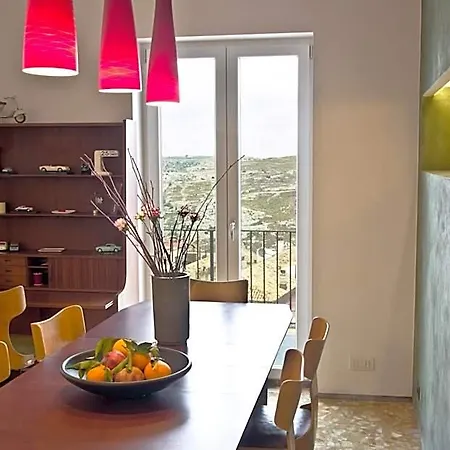 Limen 3* Matera