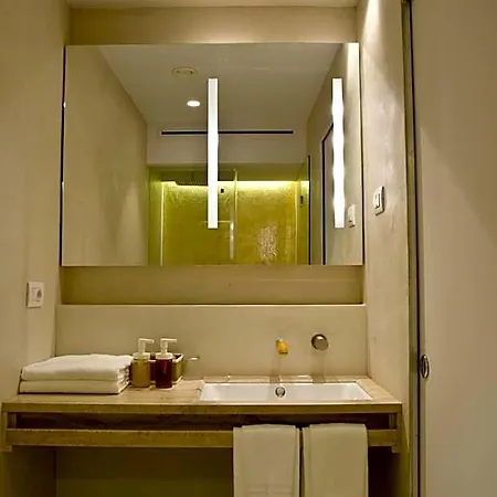 Bed & Breakfast Limen Matera