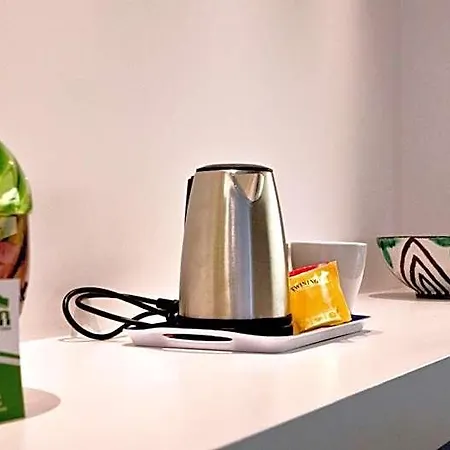 Limen Bed & Breakfast Matera