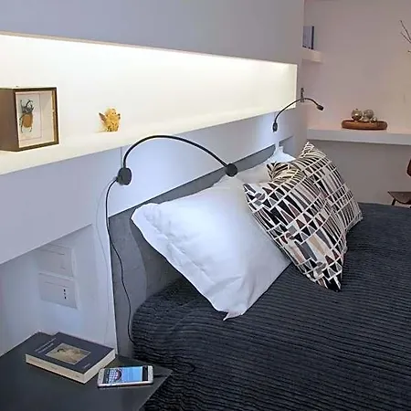 Bed & Breakfast Limen Matera