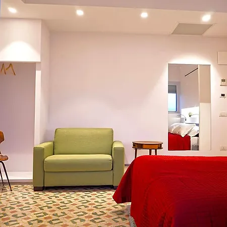 Bed & Breakfast Limen