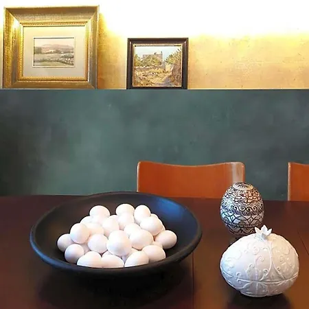 Limen Bed & Breakfast Matera