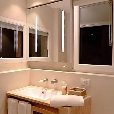Bed & Breakfast Limen Matera