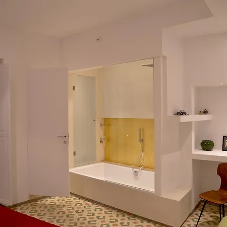Bed & Breakfast Limen *