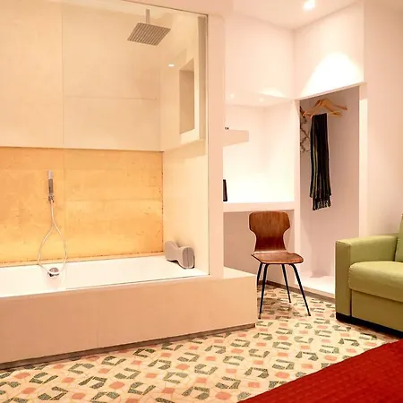 Limen Couette-café 3*