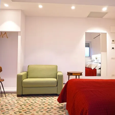 Limen 3* Matera