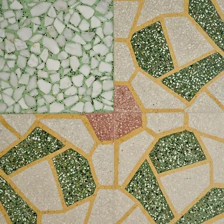 Limen Couette-café Matera