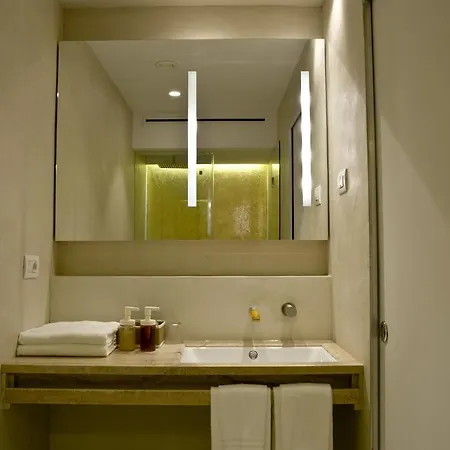 Limen Couette-café 3*