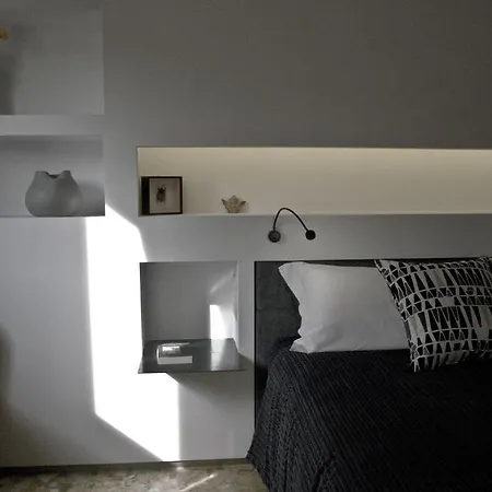 Bed & Breakfast Limen *