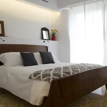 Bed & Breakfast Limen