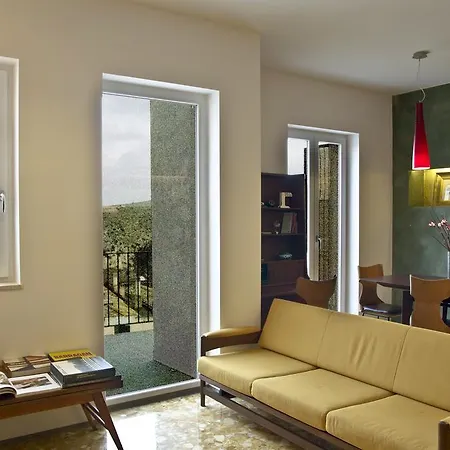 Limen Couette-café Matera