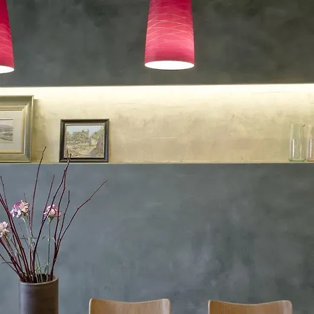 Bed & Breakfast Limen Matera