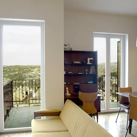 Bed & Breakfast Limen 3*