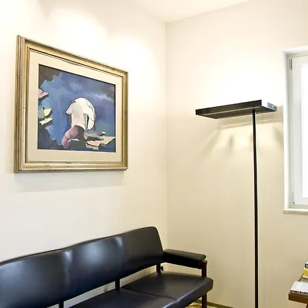 Bed & Breakfast Limen Matera