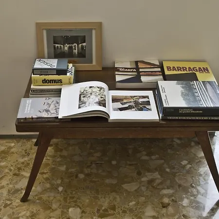 Limen Couette-café Matera