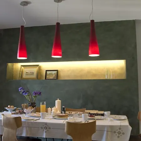 Limen Couette-café 3*