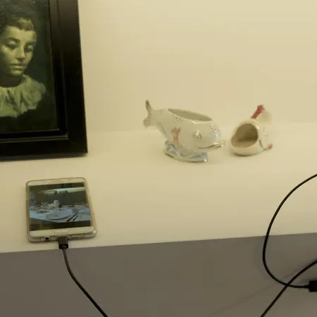 Limen Couette-café 3*
