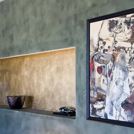 Couette-café Limen 3*