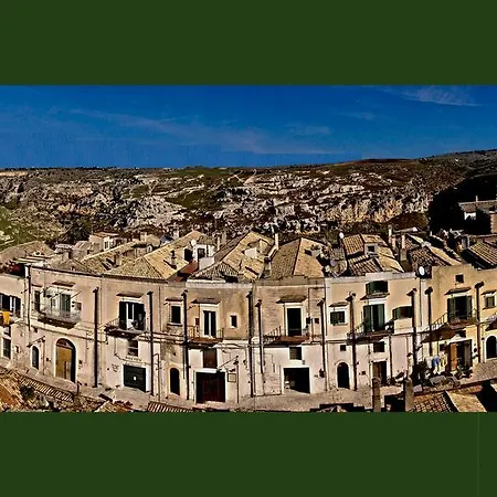 Bed & Breakfast Limen 3*