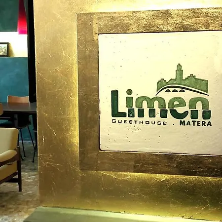Limen Bed & Breakfast