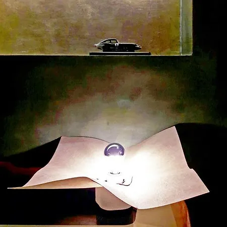 Limen Couette-café Matera