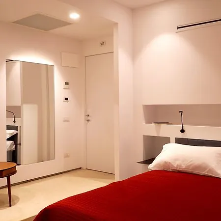Bed & Breakfast Limen