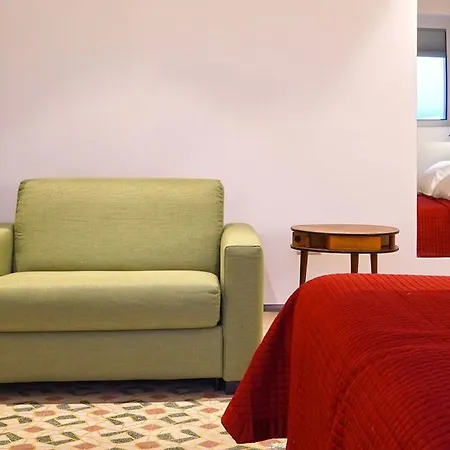 Limen Bed & Breakfast