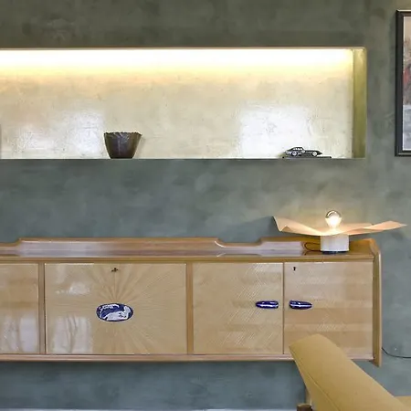 Limen Couette-café Matera