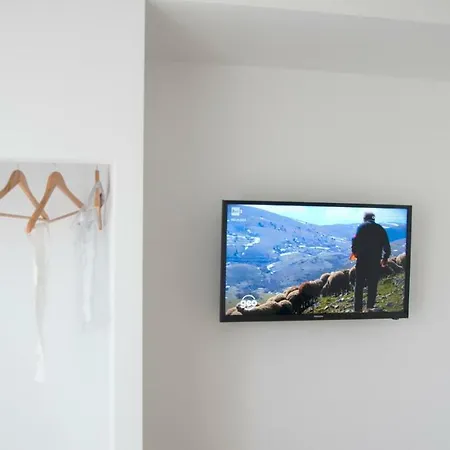 Oda ve Kahvaltı Limen Matera