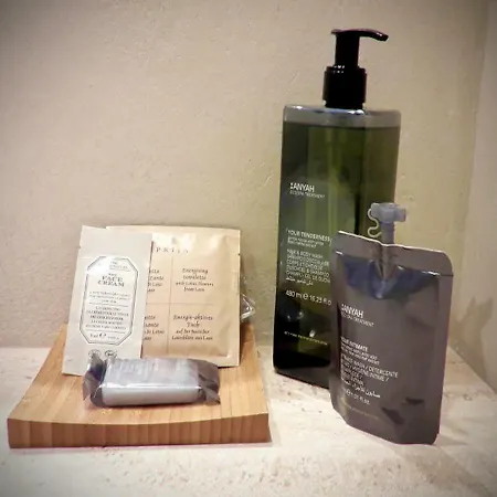 Limen Bed & Breakfast