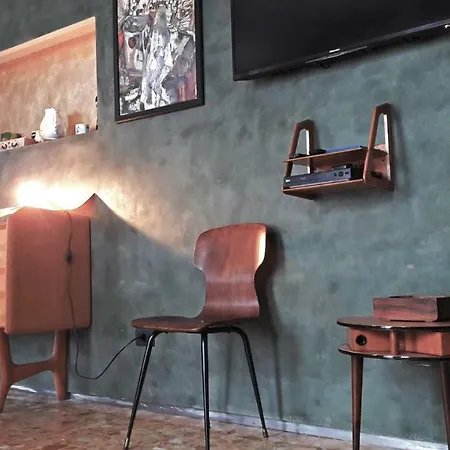 Limen Bed & Breakfast Matera