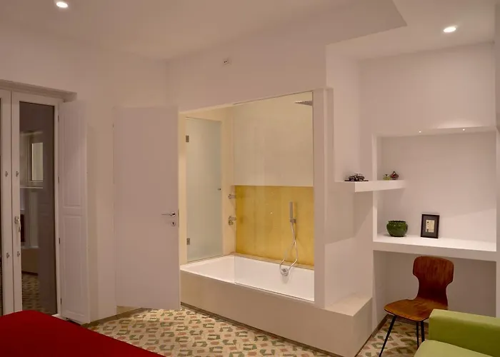 Couette-café Limen 3*