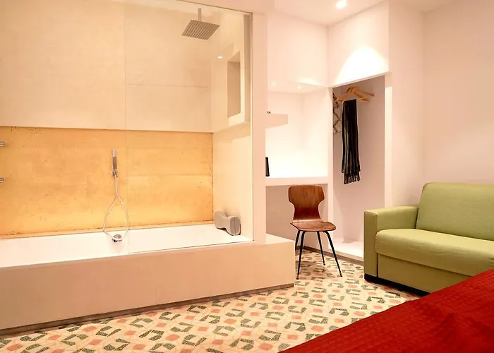 Limen Couette-café 3*