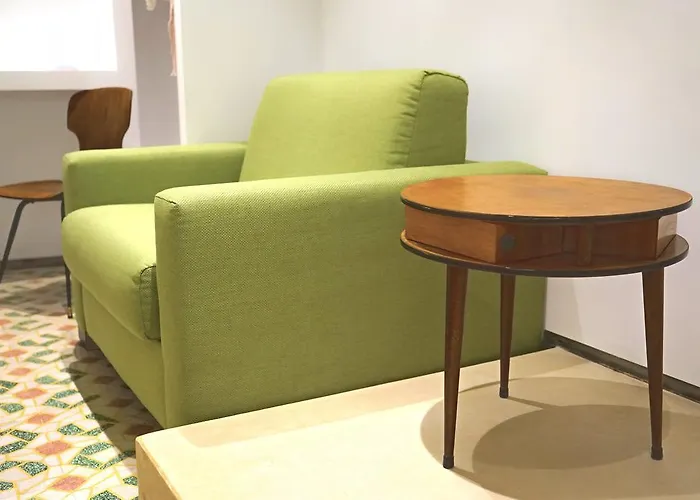 Bed & Breakfast Limen