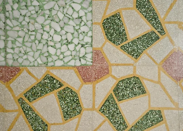 Limen Bed & Breakfast Matera