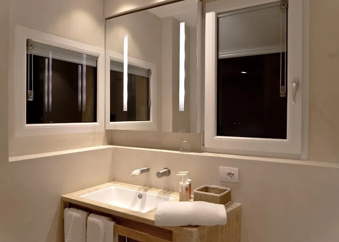 Limen Bed & Breakfast