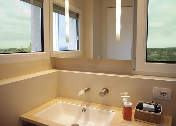 Bed & Breakfast Limen 3*