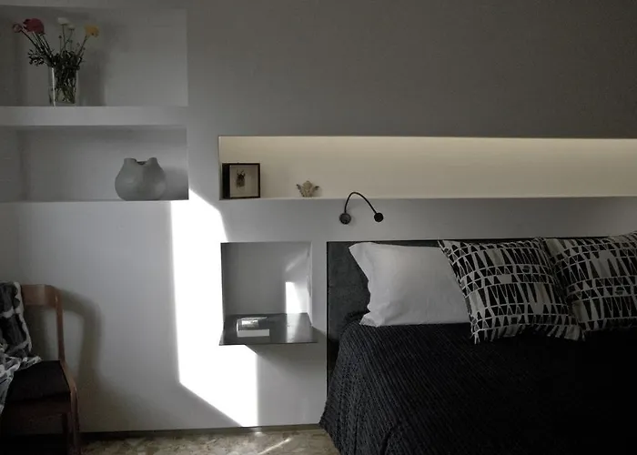 Bed & Breakfast Limen 3*