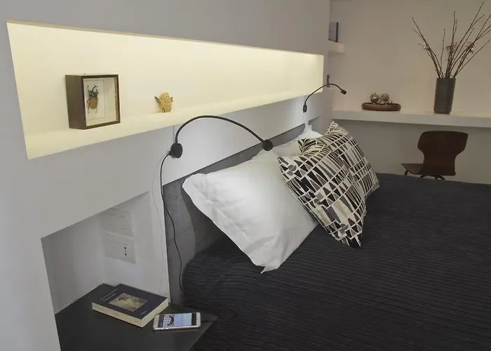 Limen Bed & Breakfast