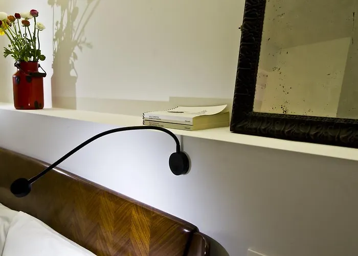 Couette-café Limen 3*