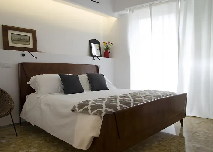 Bed & Breakfast Limen