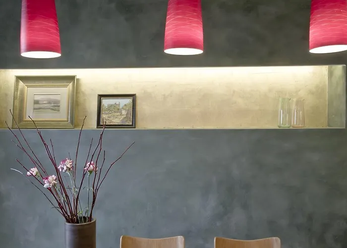 Bed & Breakfast Limen Matera