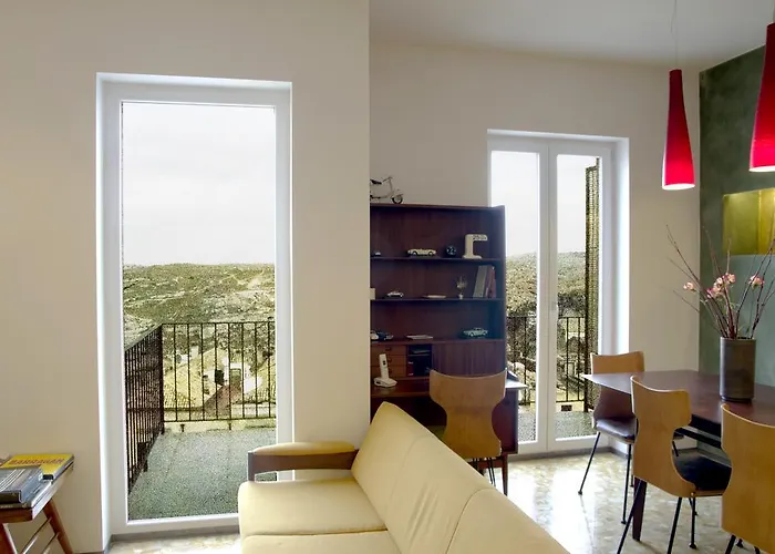 Couette-café Limen 3*