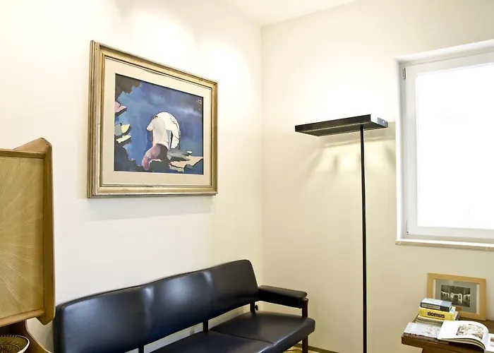 Bed & Breakfast Limen Matera