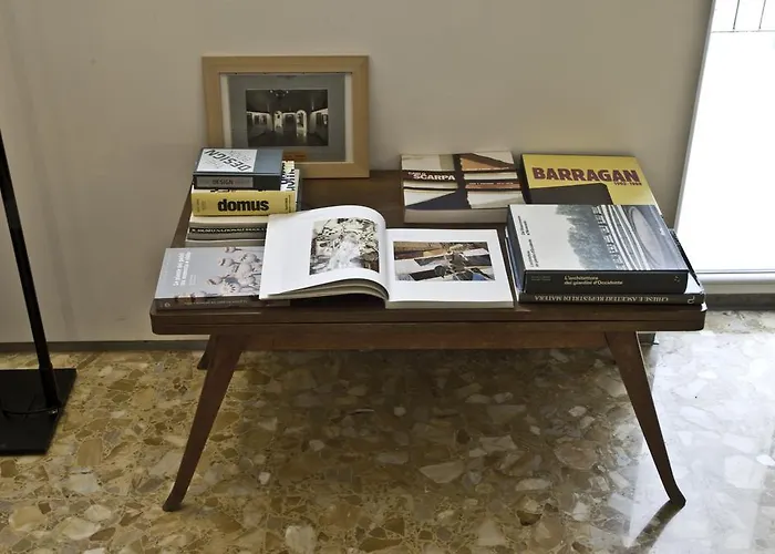 Limen Bed & Breakfast Matera