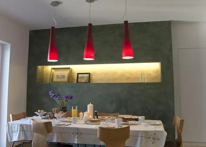 Limen Couette-café 3*